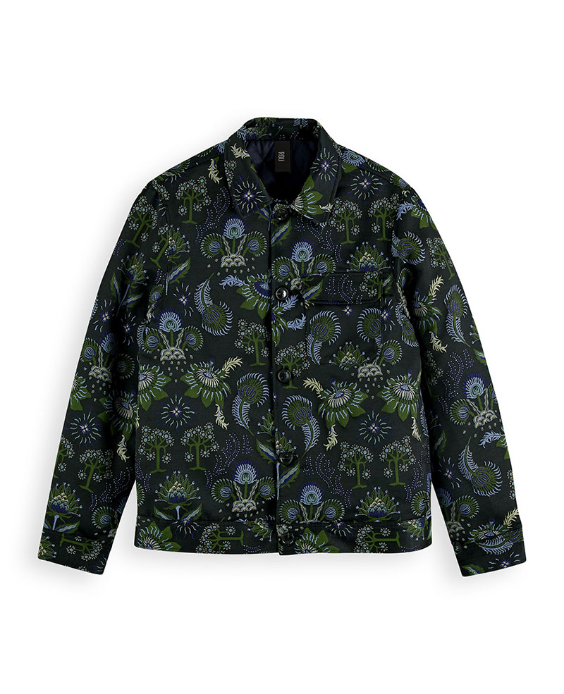 jacket 158815-A 2004