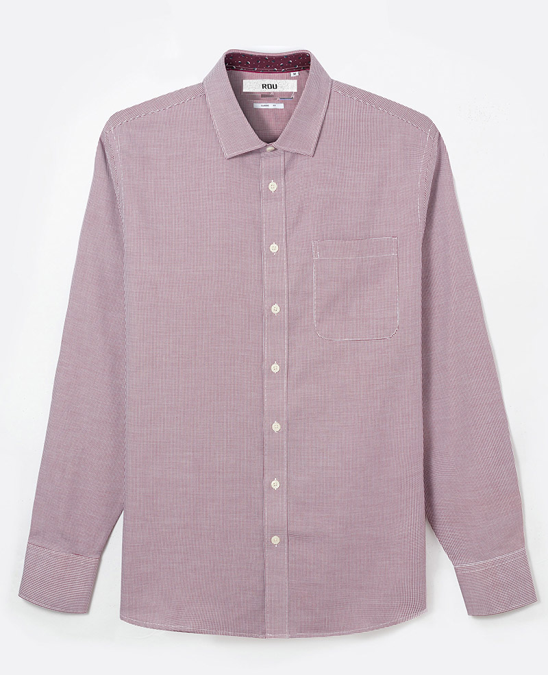 SHIRT DT2058LSDS