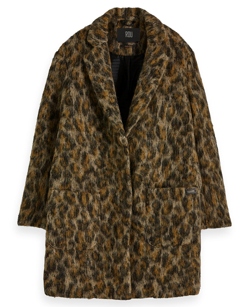 Coat 152708-20-D-1924