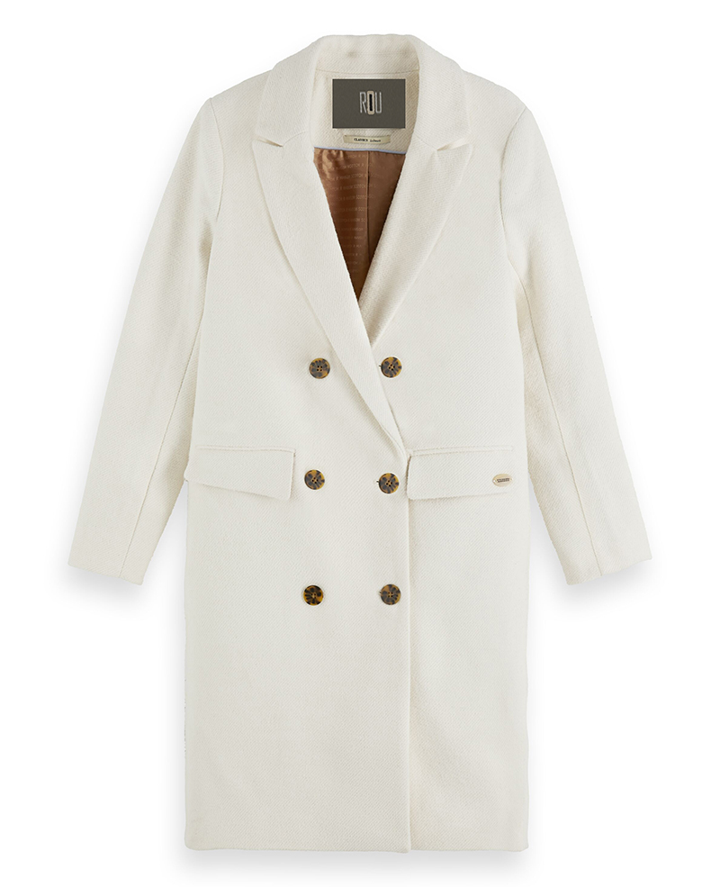 Coat 156057 2021