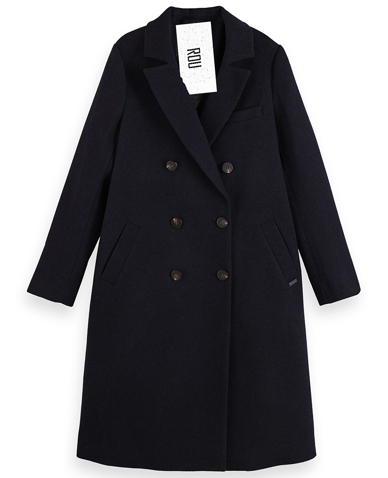 Coat 159131 Night 2024