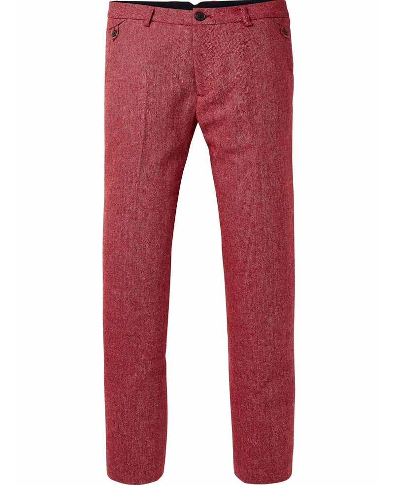 Trousers 145322-0220-D