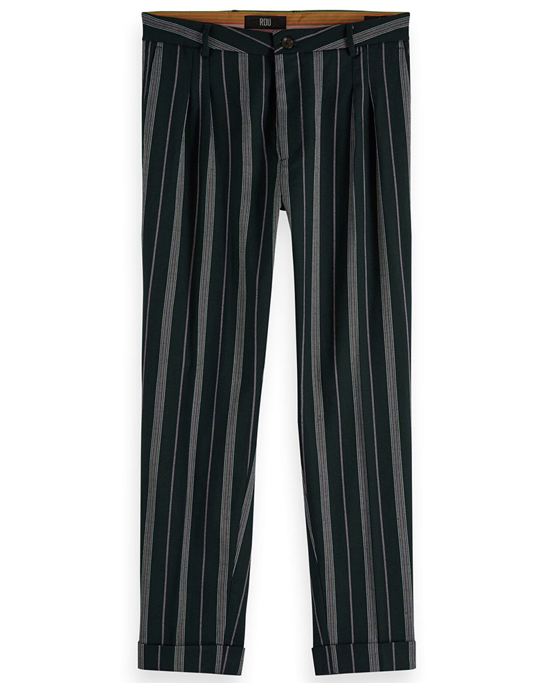 Trousers 152061-0217-A-1904