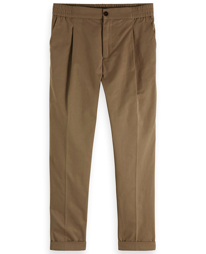 Trousers 152090-0217-A-1904