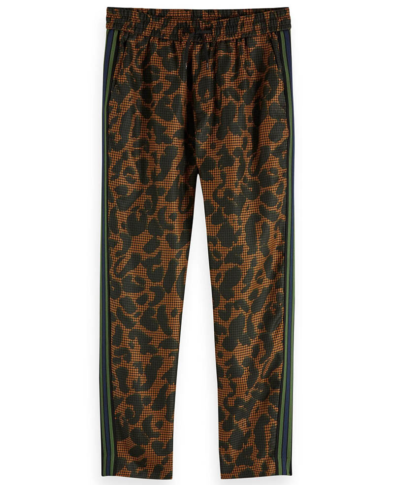Trousers 152101-0217-A-1904