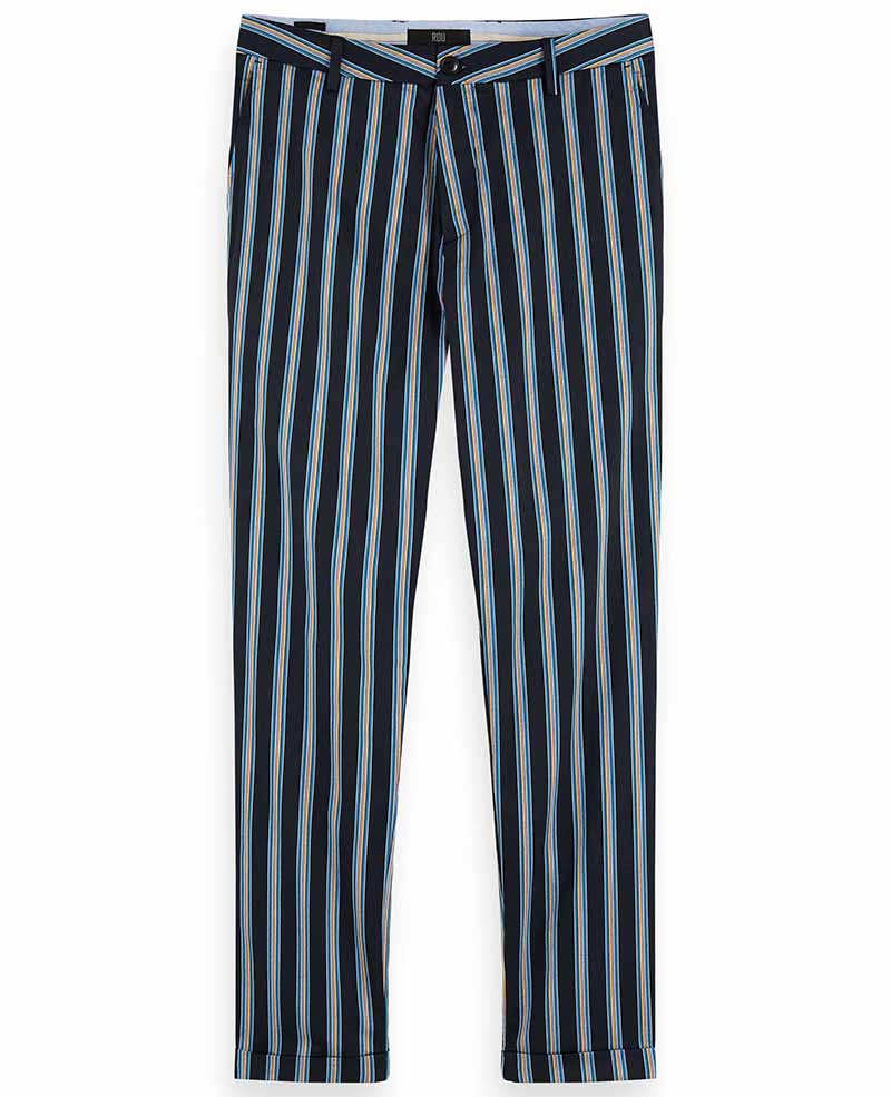 Trousers 155009.0217.A 2001