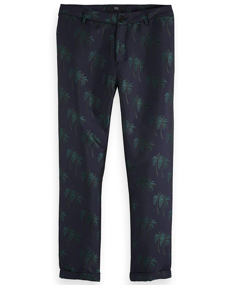 Trousers 155022.0217.A 2001