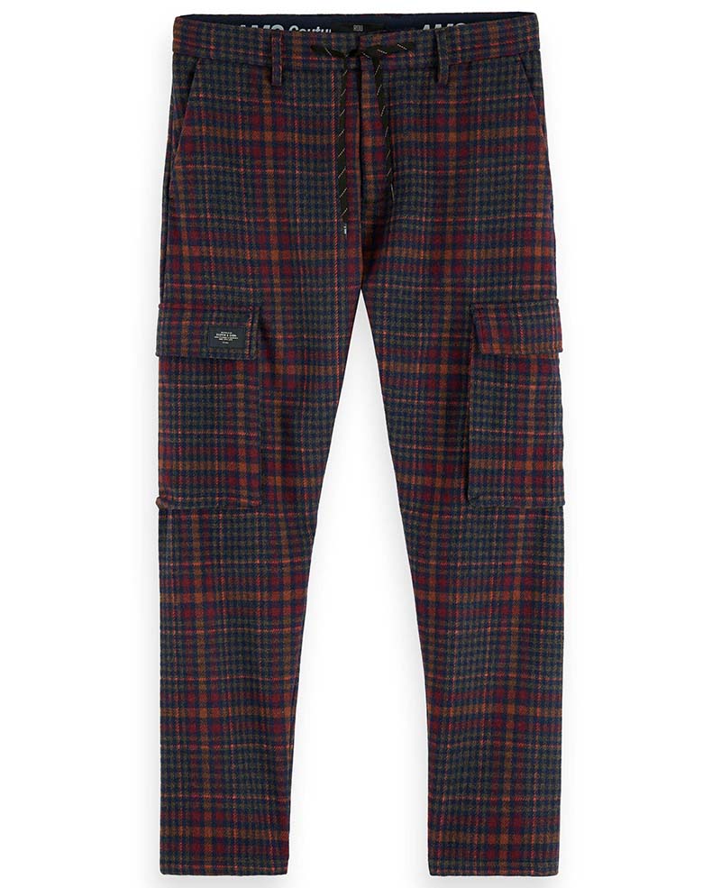 Trousers 158352.A 2004