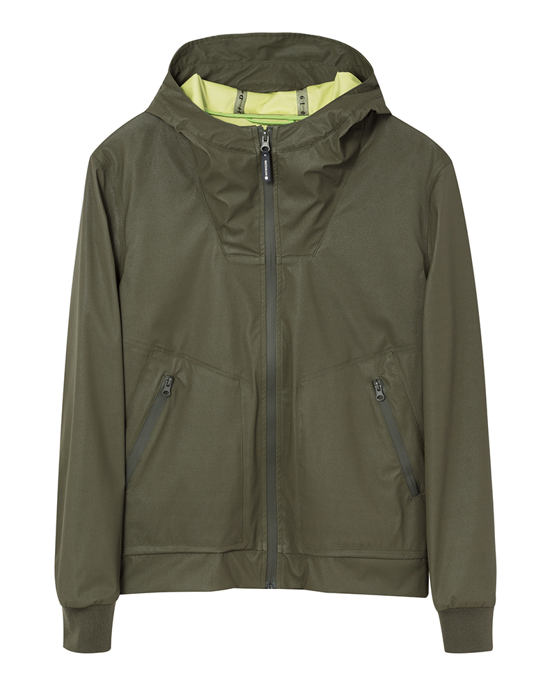 Jacket 101270army