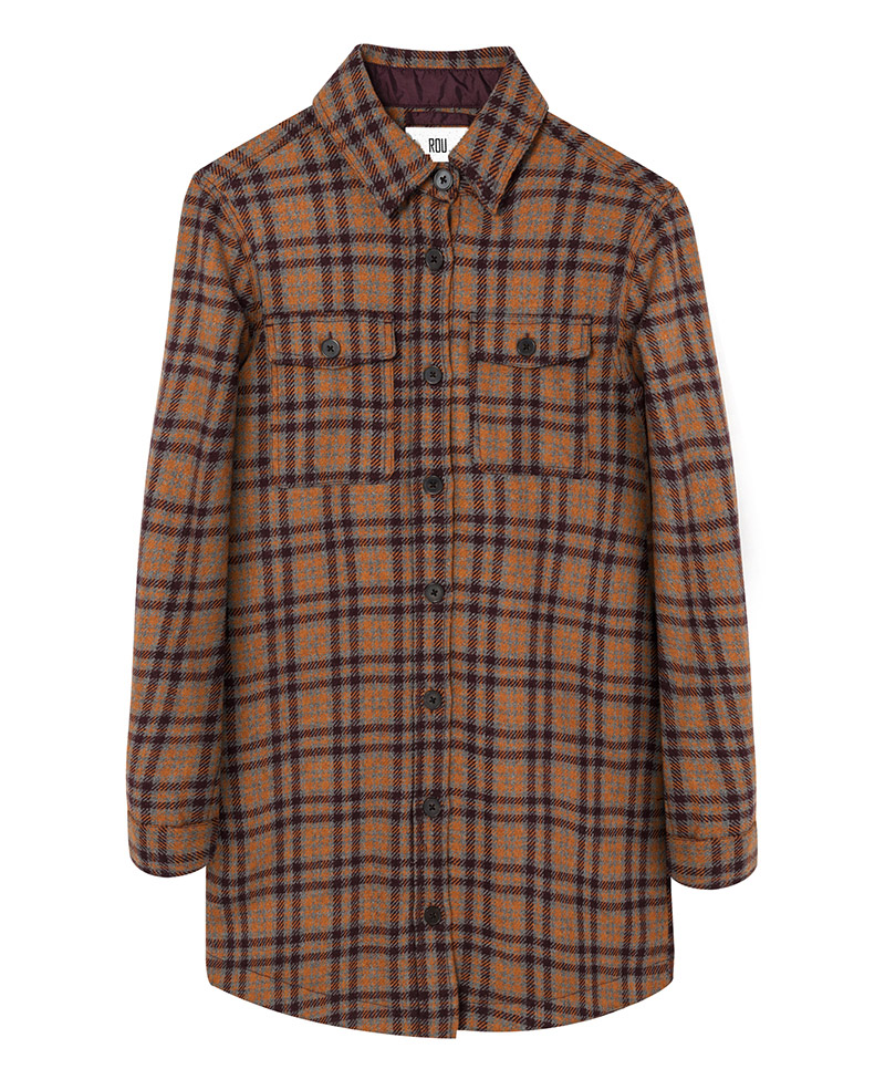 Overshirt 2410084