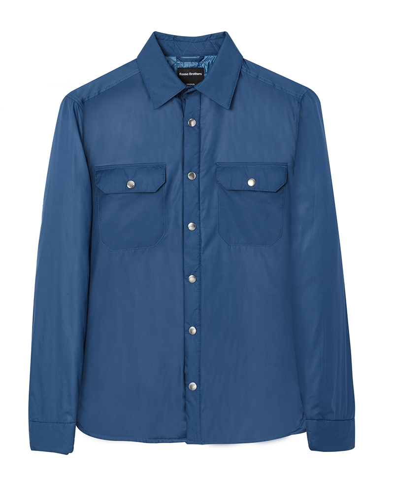 Overshirt M9J039