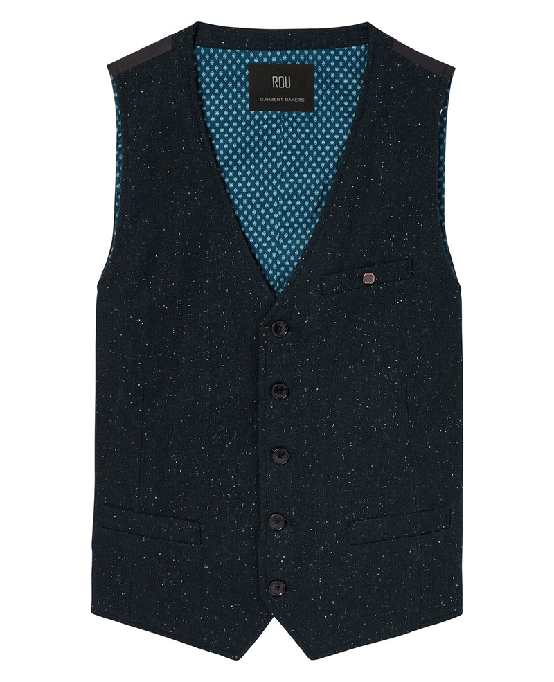 Vest 145290-0217-A