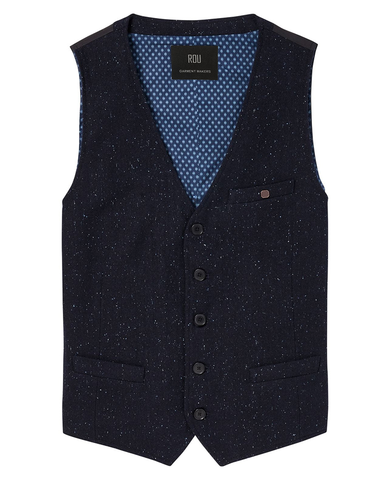 vest 145290-0218-B