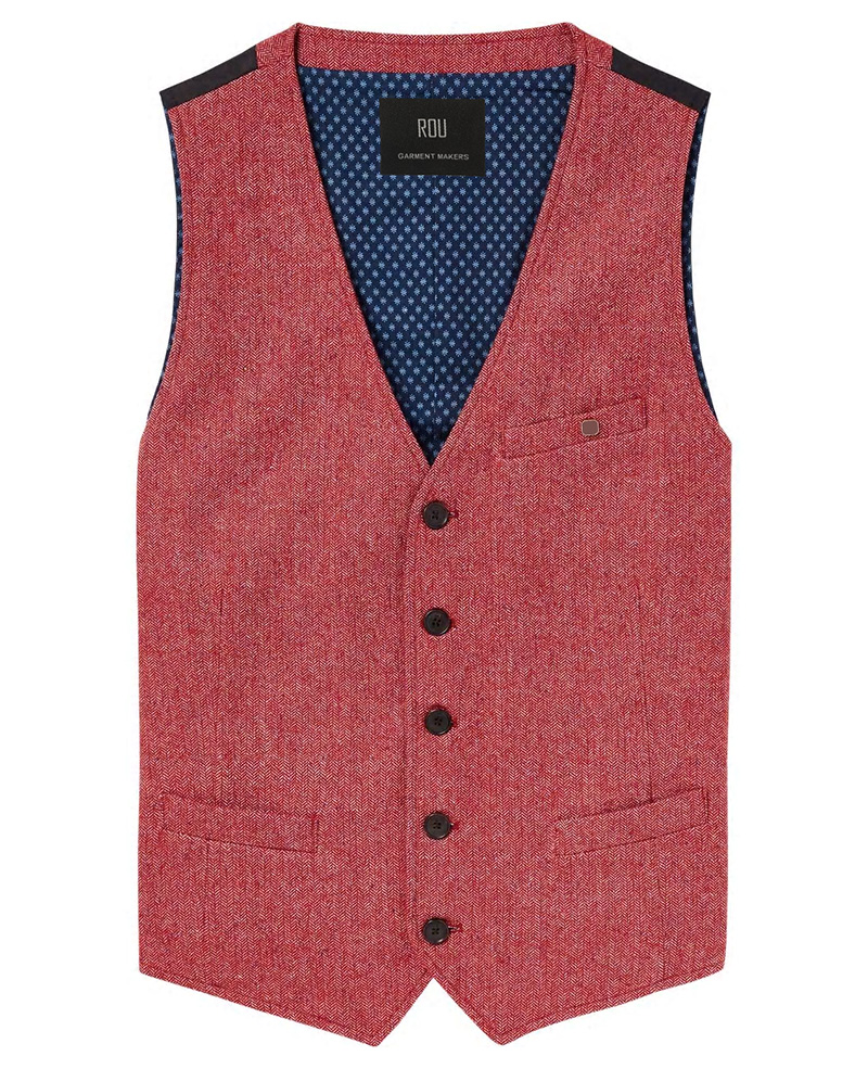 vest 145290-0220-D