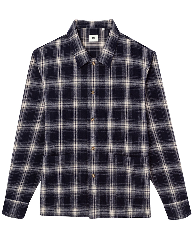 overshirt 7X0A1808