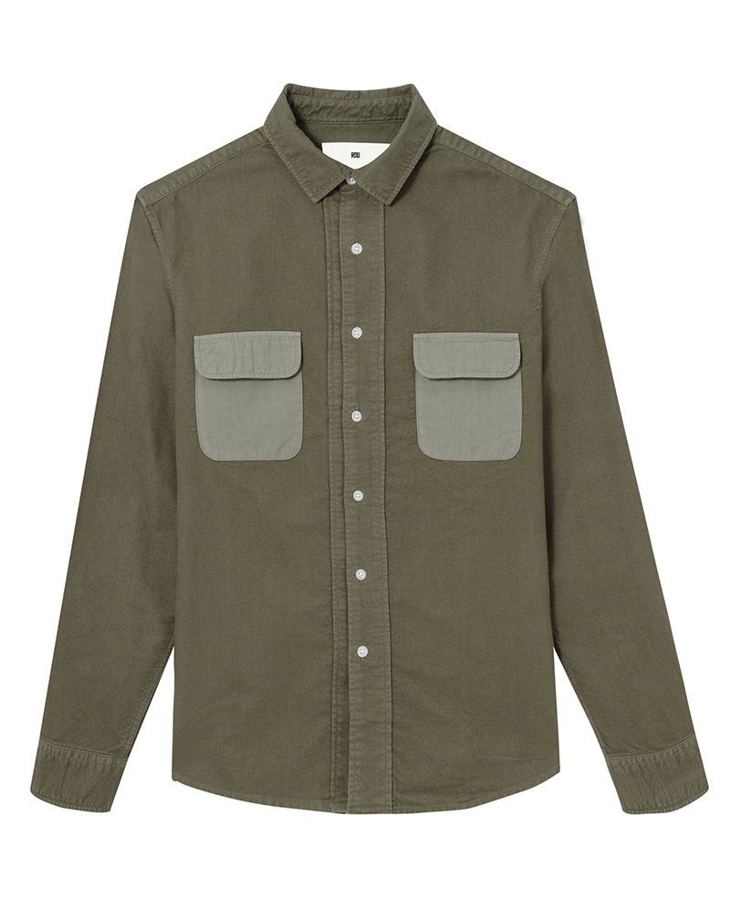 overshirt 7X0A1845