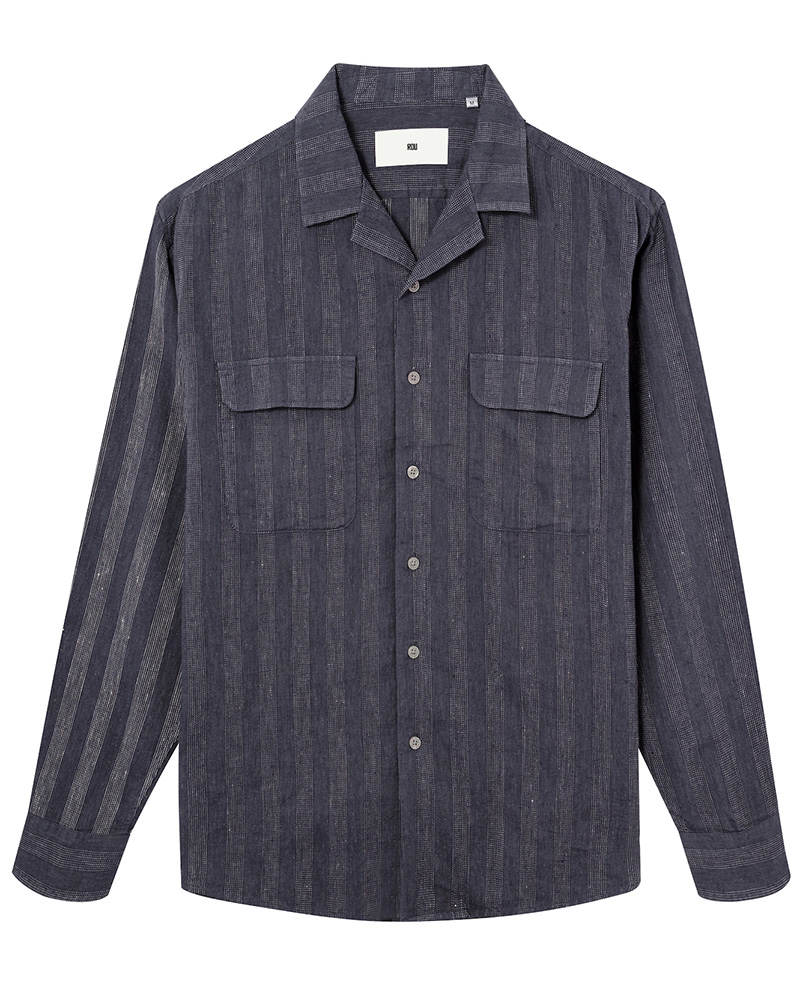 overshirt 7X0A1846