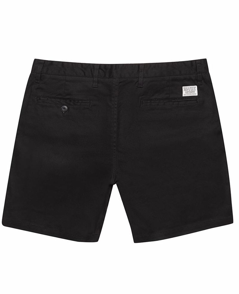 Shorts DMP53381 Black 