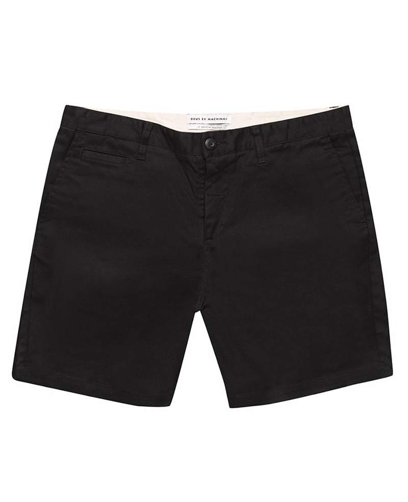 Shorts DMP53381 Black 