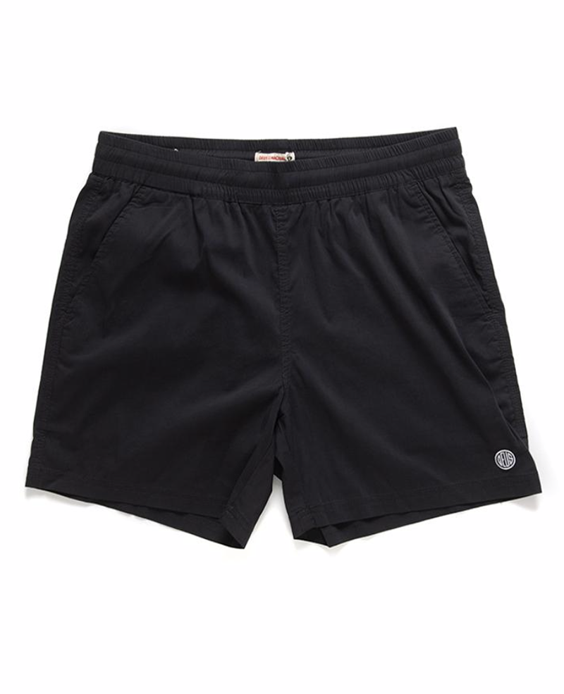 Shorts DMP92147 Black