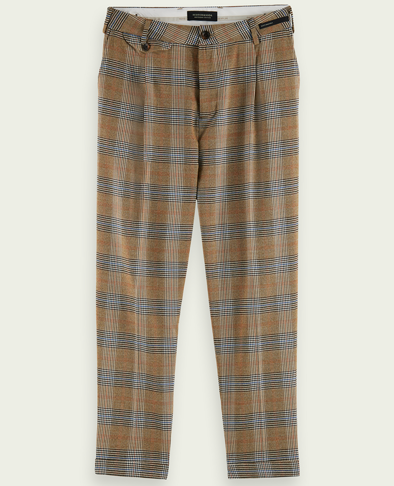 Trousers 158345.A 2004