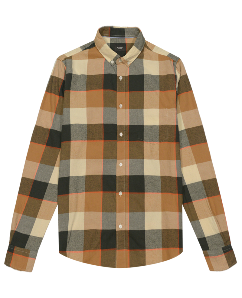  flannel 22W814-1