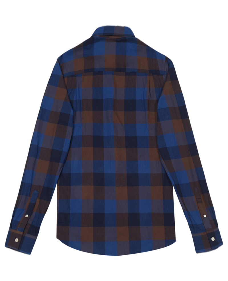  flannel 22W819-1