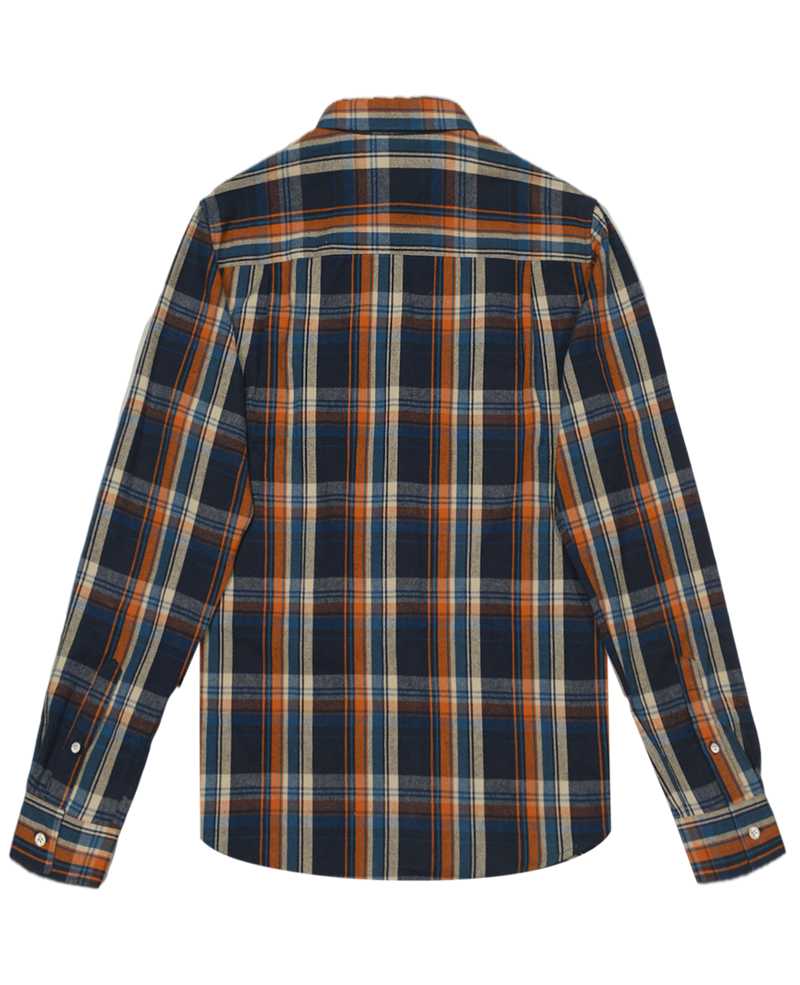  flannel 22W820-1