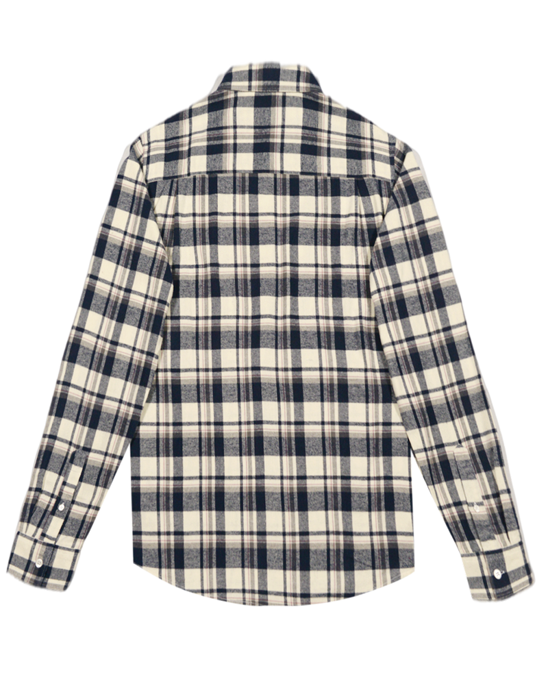  flannel 22W821-1