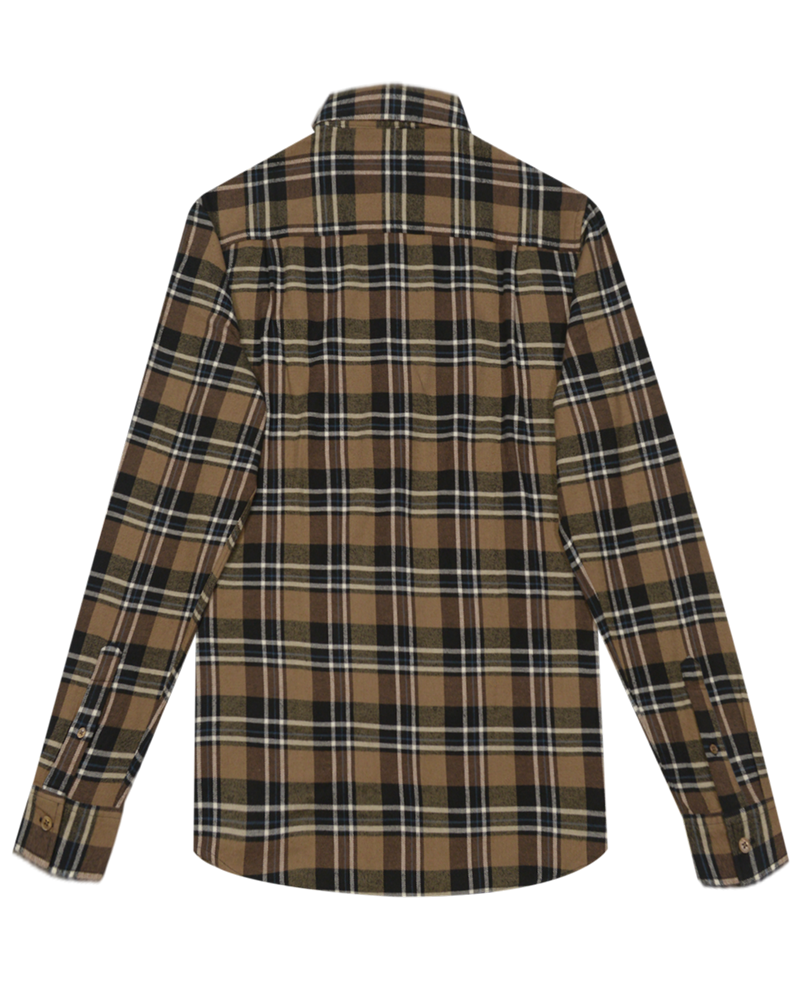 flannel 22W822 MOJAVE-1