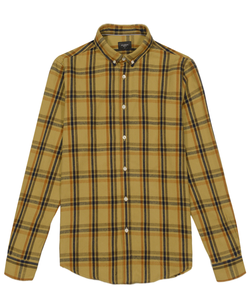  flannel 22W824-1