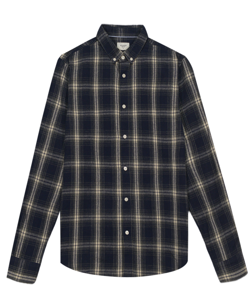  flannel 22W826-1