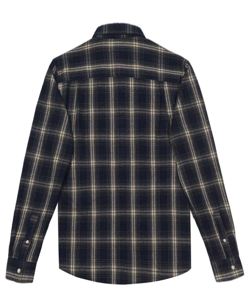  flannel 22W826-1