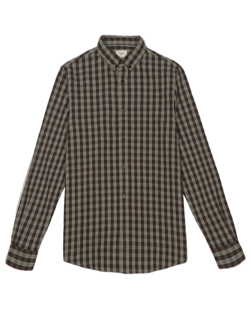  flannel 22W827-1