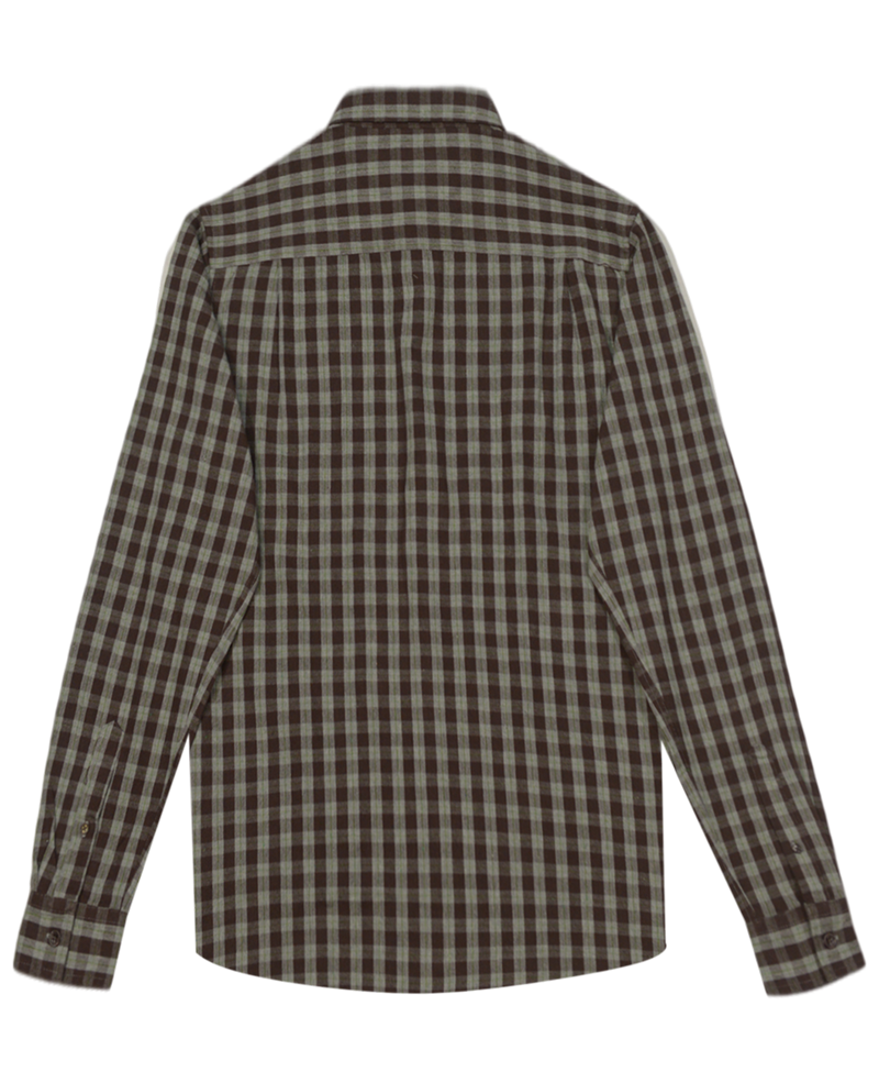  flannel 22W827-1