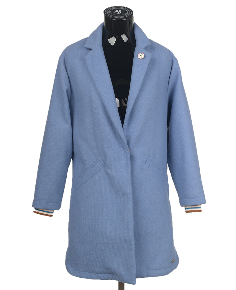 149986 women wool coat