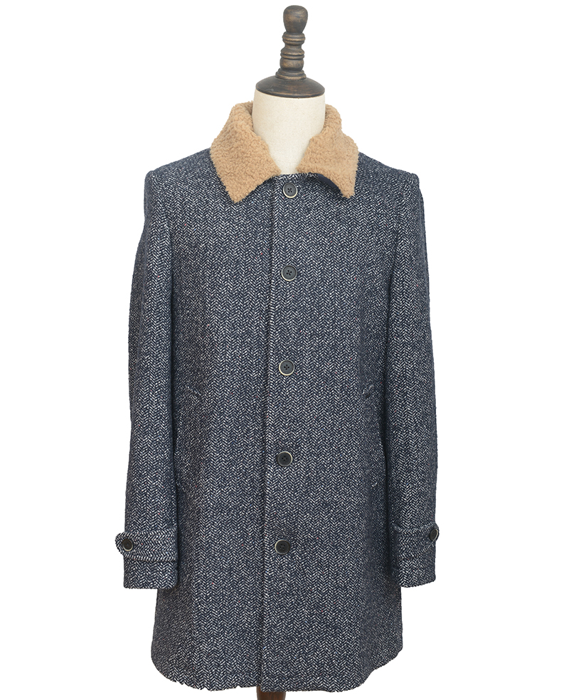 WOOL COAT 101260