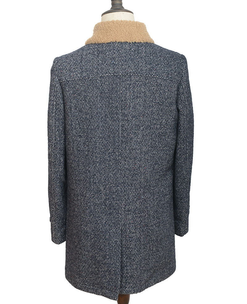 WOOL COAT 101260