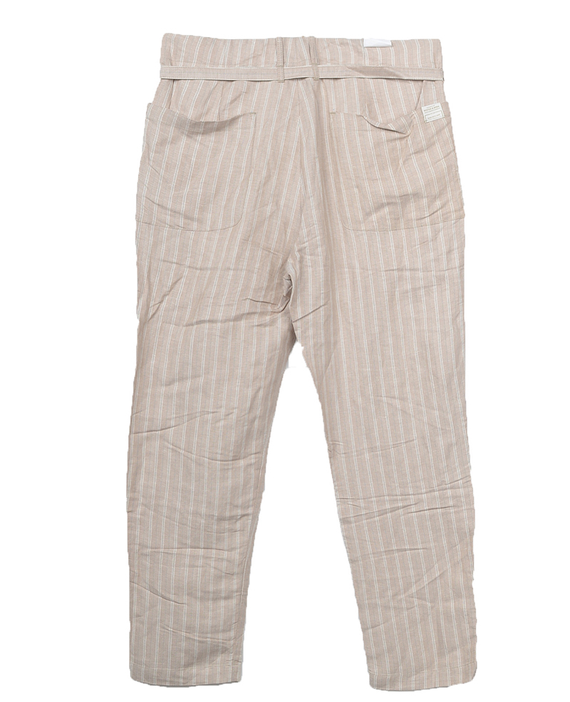 Mens pant linen lenzing tencel 160711