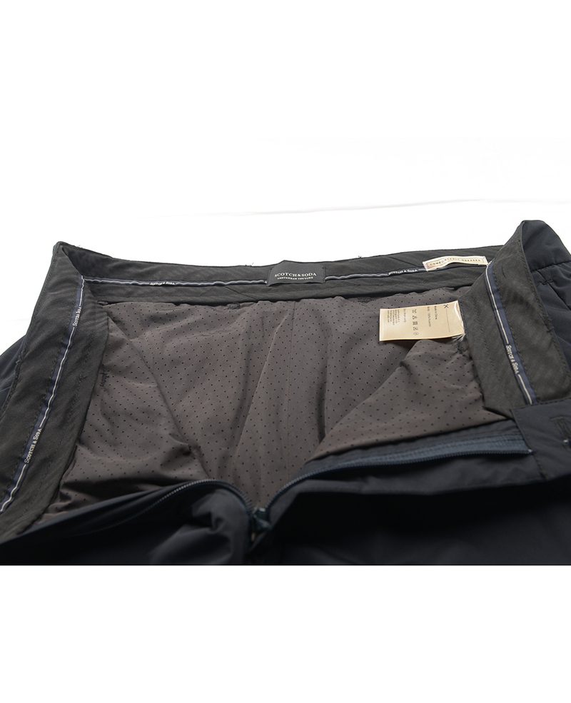 Mens pants nylon casual 157122