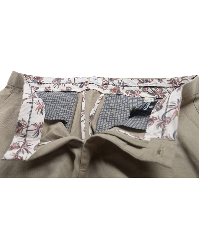 Mens pants tictac 501352