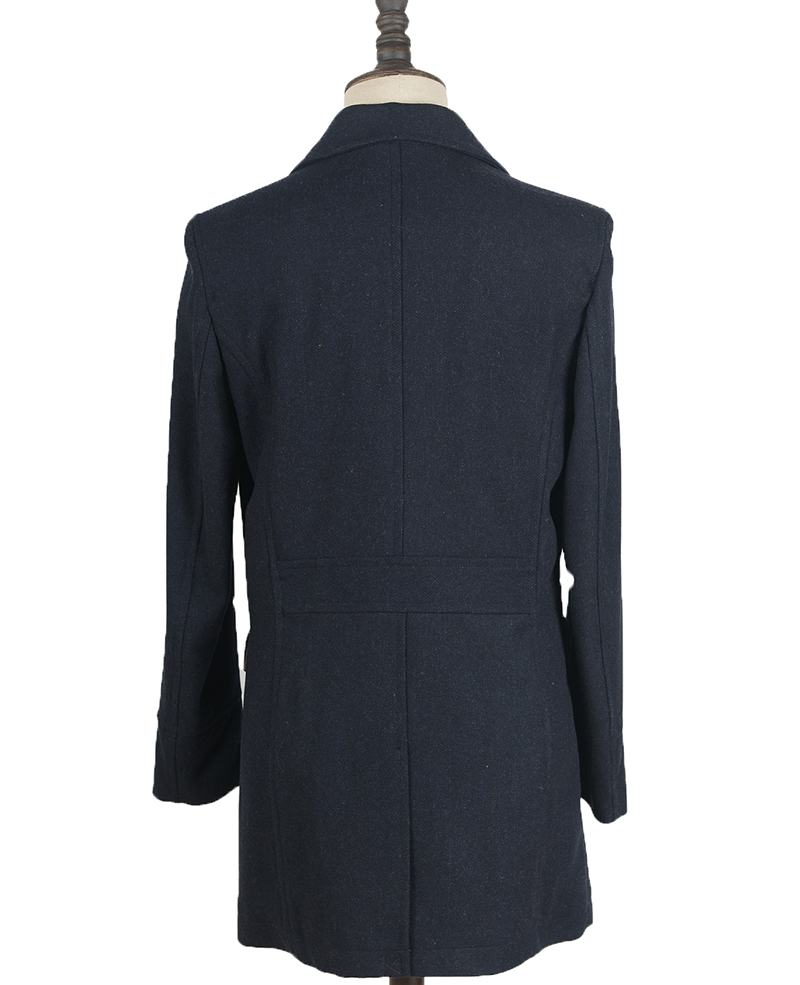 Grant Wool coat RS1862(M8J036)
