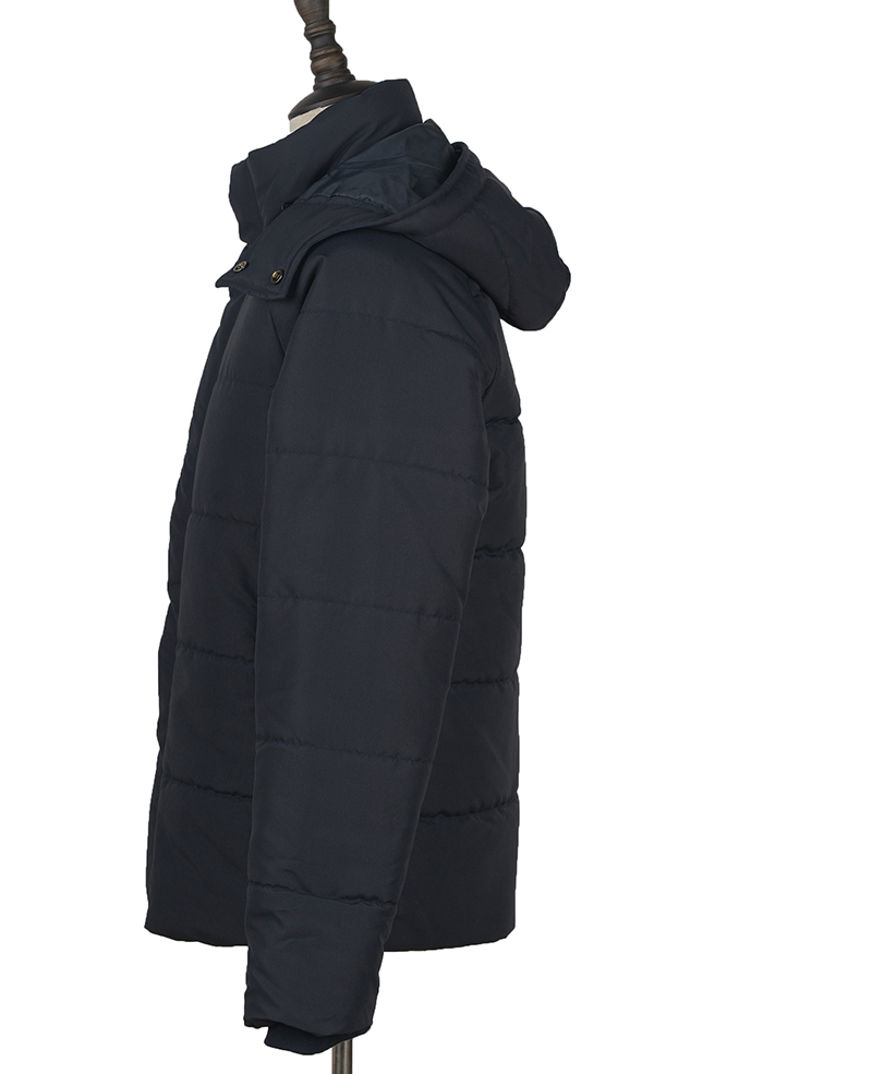 Zander RS01488 Puffer jacket