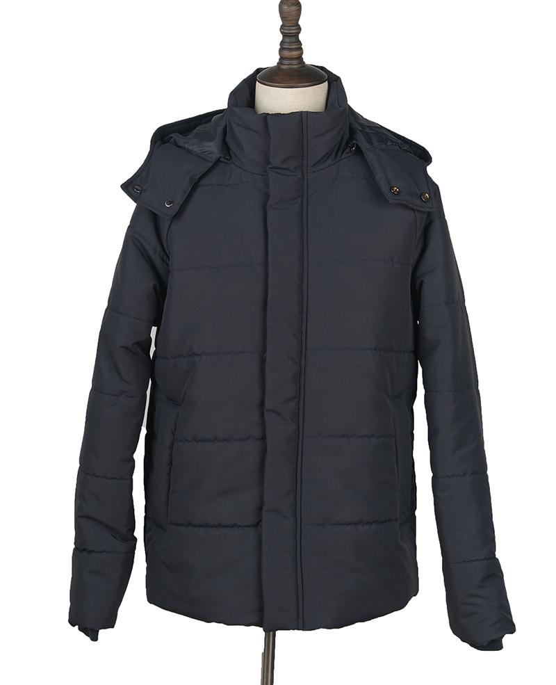 Zander RS01488 Puffer jacket